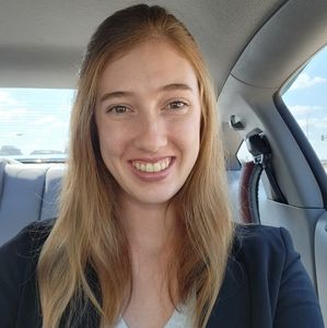 Meet your Posher, Sam